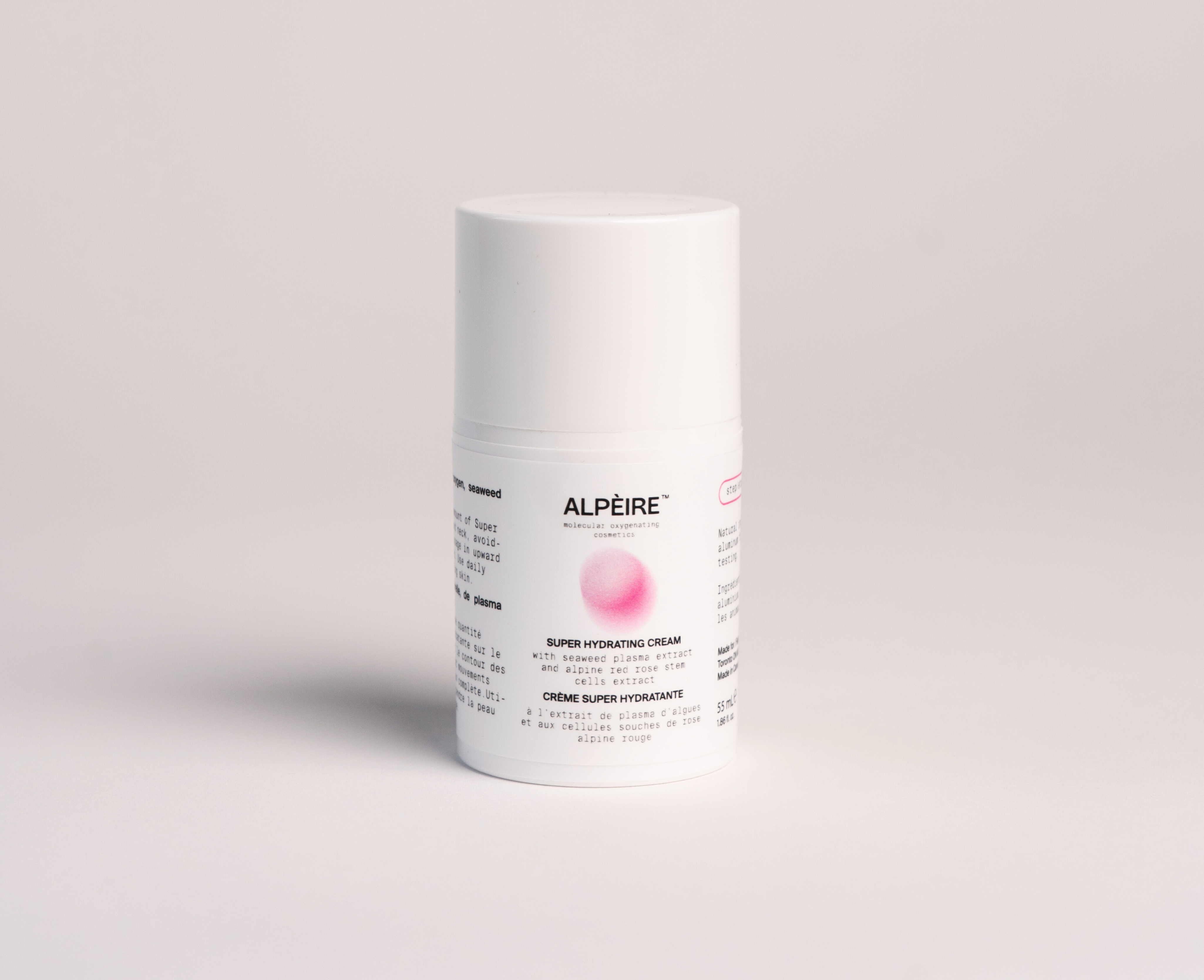 Super Hydrating Cream