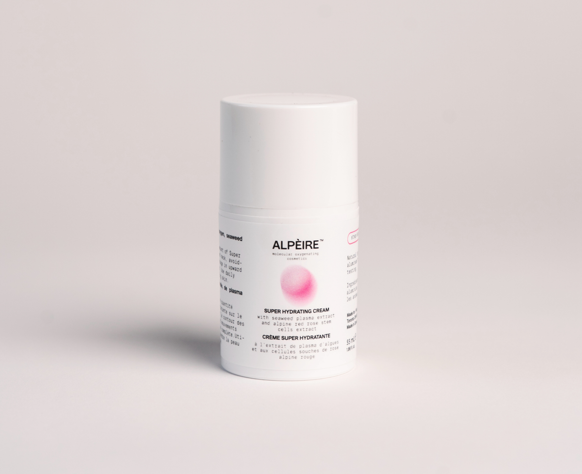Super Hydrating Cream