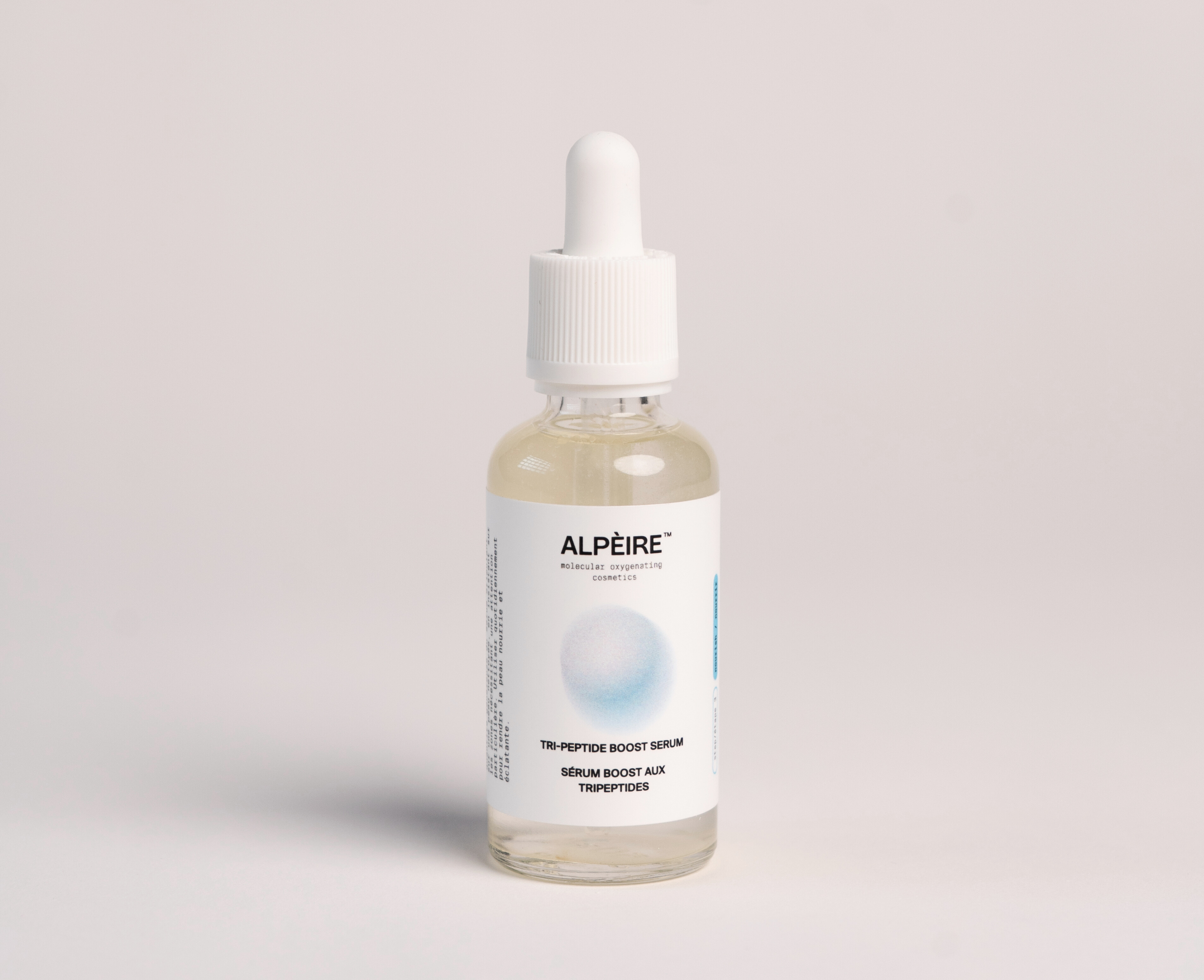 Tri-Peptide Boost Serum